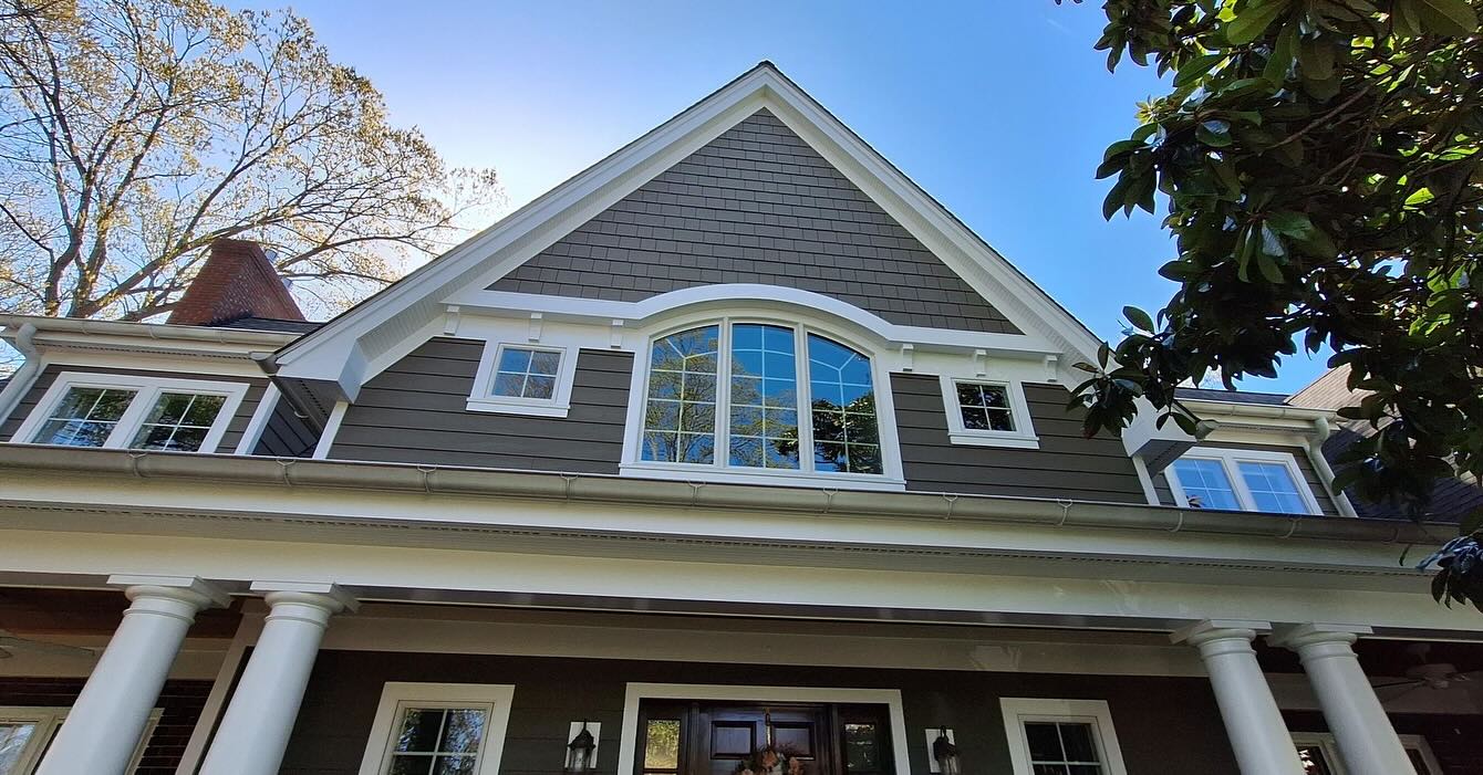 hosue painters in severna park