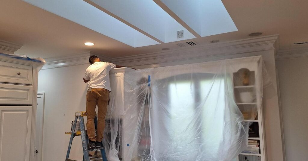 severna park painters