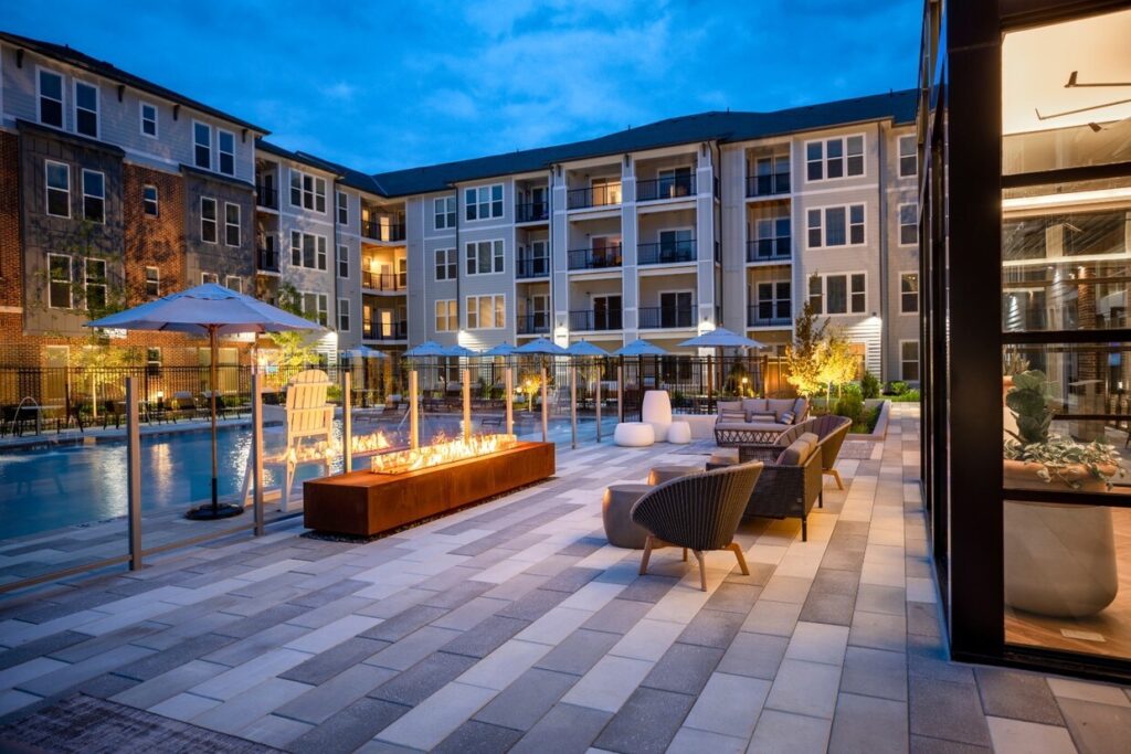 Interior house painter in Gambrills, Maryland